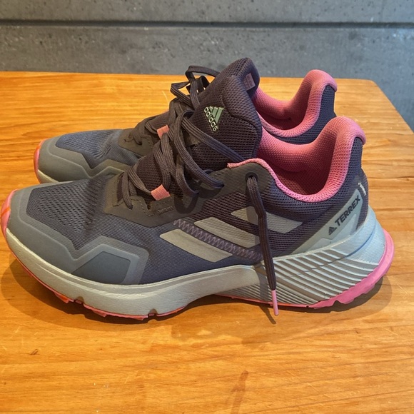 Adidas Terrex Soulstride Runner - Picture 10 of 12